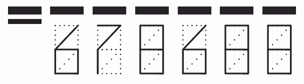 Пример заполнения индекса 678688