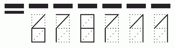 Пример заполнения индекса 678711