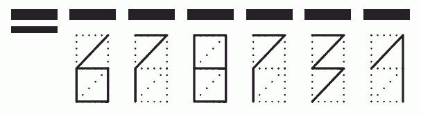 Пример заполнения индекса 678731