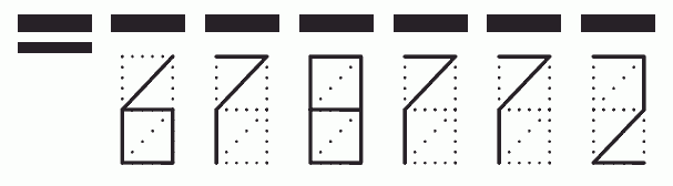 Пример заполнения индекса 678772