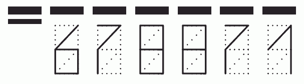 Пример заполнения индекса 678871