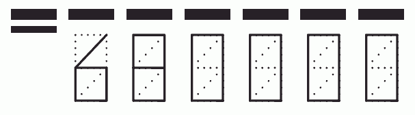 Пример заполнения индекса 680000