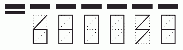 Пример заполнения индекса 680038