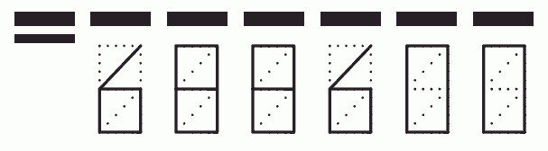 Пример заполнения индекса 688600