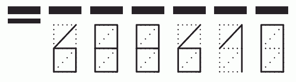 Пример заполнения индекса 688610