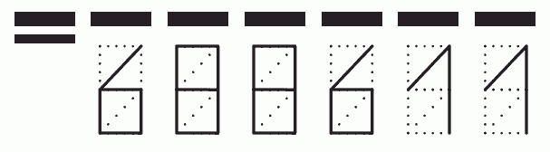 Пример заполнения индекса 688611