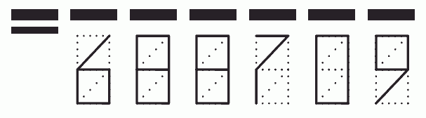 Пример заполнения индекса 688709