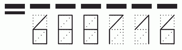 Пример заполнения индекса 688716