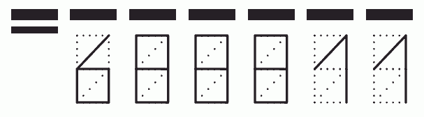 Пример заполнения индекса 688811