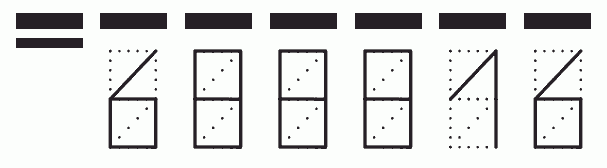 Пример заполнения индекса 688816