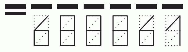 Пример заполнения индекса 688861