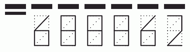 Пример заполнения индекса 688862