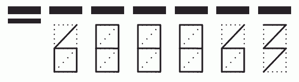 Пример заполнения индекса 688863
