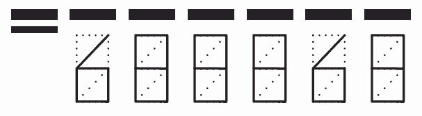 Пример заполнения индекса 688868