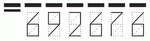 Пример заполнения индекса 692676