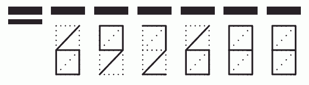 Пример заполнения индекса 692688