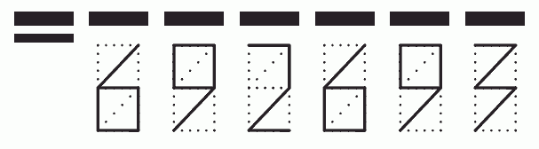 Пример заполнения индекса 692693