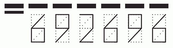 Пример заполнения индекса 692696