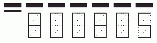 Пример заполнения индекса 800805