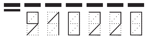 Пример заполнения индекса 910220