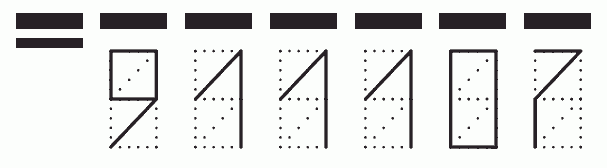 Пример заполнения индекса 911107