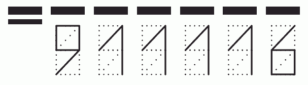 Пример заполнения индекса 911116