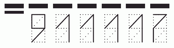 Пример заполнения индекса 911117