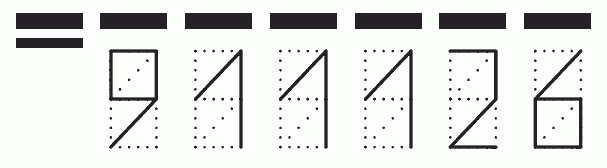 Пример заполнения индекса 911126