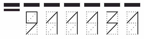 Пример заполнения индекса 911131