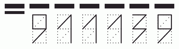 Пример заполнения индекса 911139