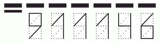 Пример заполнения индекса 911146