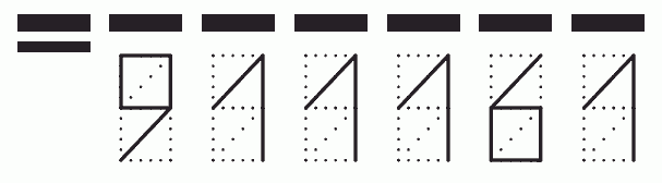 Пример заполнения индекса 911161