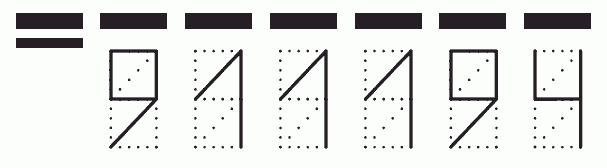 Пример заполнения индекса 911194