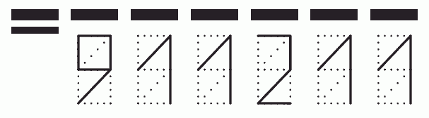 Пример заполнения индекса 911211