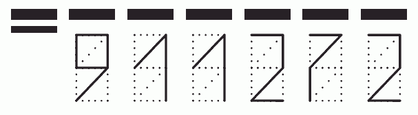 Пример заполнения индекса 911272