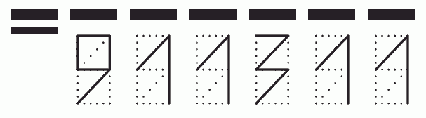 Пример заполнения индекса 911311