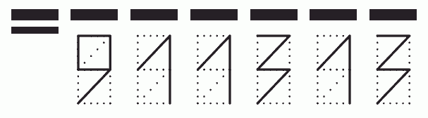 Пример заполнения индекса 911313