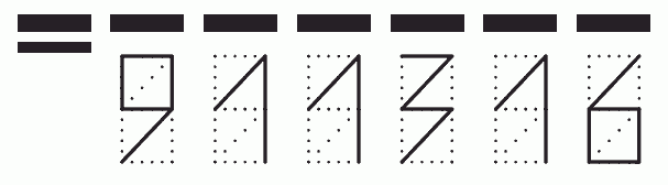 Пример заполнения индекса 911316