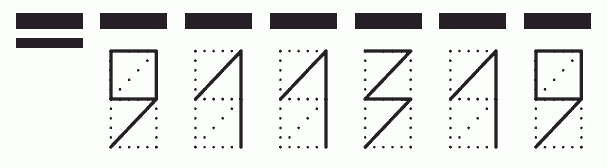 Пример заполнения индекса 911319