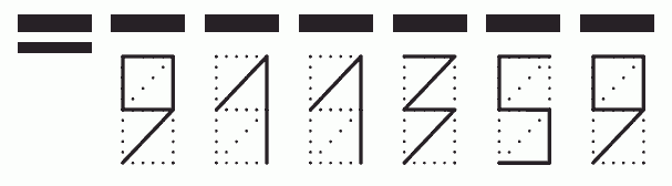 Пример заполнения индекса 911359