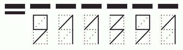 Пример заполнения индекса 911391