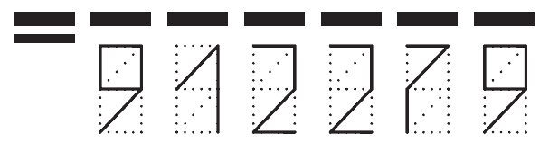 Пример заполнения индекса 912279