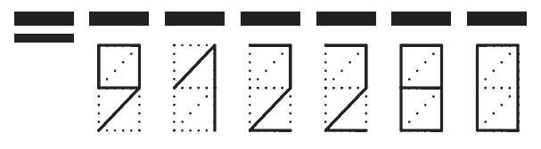 Пример заполнения индекса 912280