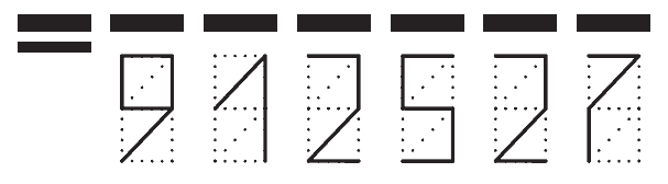 Пример заполнения индекса 912527