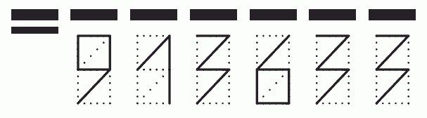 Пример заполнения индекса 913633