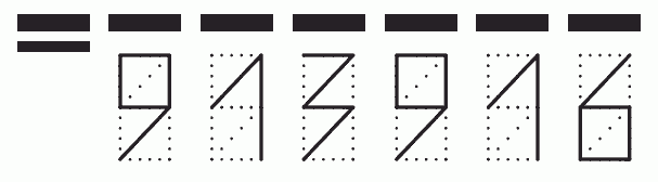 Пример заполнения индекса 913916