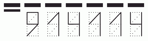 Пример заполнения индекса 914114