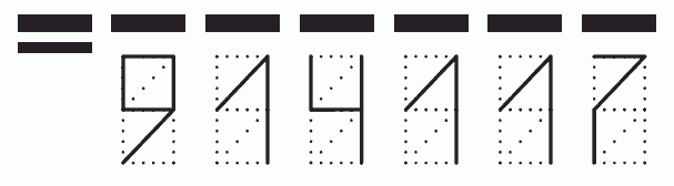 Пример заполнения индекса 914117