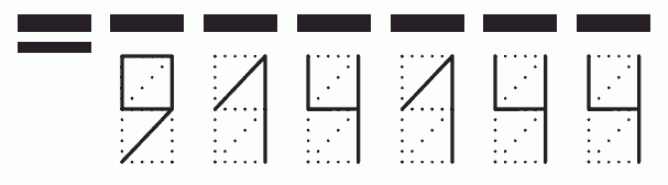 Пример заполнения индекса 914144