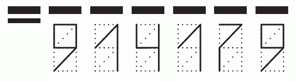 Пример заполнения индекса 914179